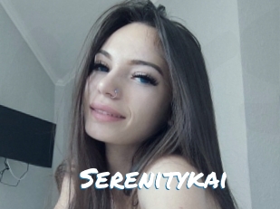 Serenitykai