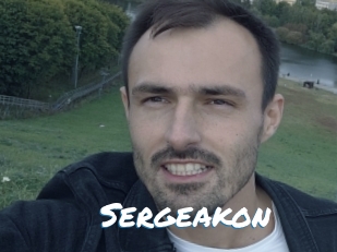 Sergeakon
