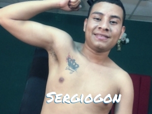 Sergiogon