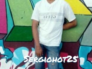 Sergiohot25