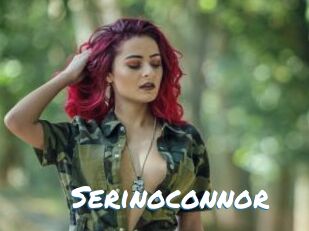 Serinoconnor