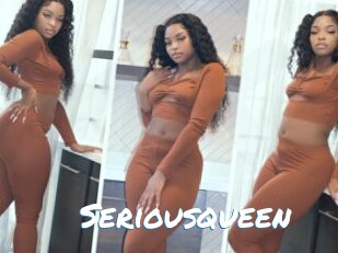 seriousqueen Max 50