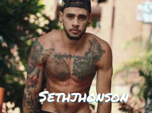 Sethjhonson