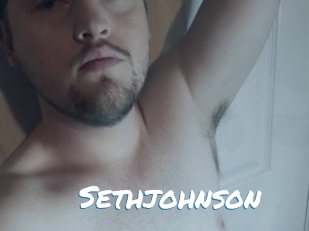 Sethjohnson