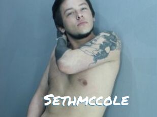 Sethmccole