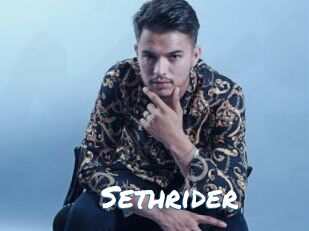 Sethrider