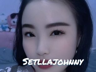 Setllajohnny