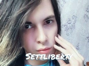 Settliberty