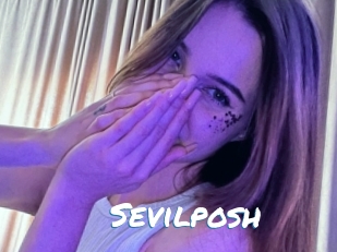 Sevilposh