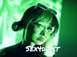Sex4ddict
