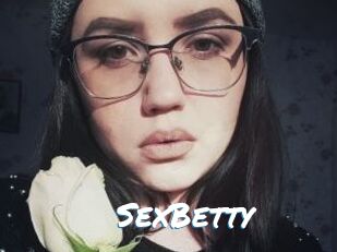 SexBetty