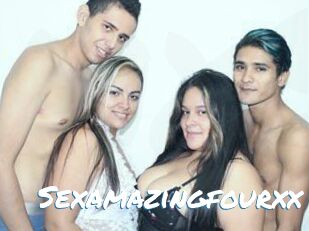 Sexamazingfourxx