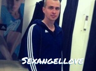 Sexangellove
