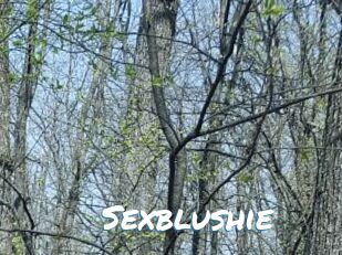 Sexblushie