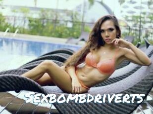 Sexbombdriverts