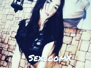SexboomX