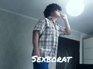 Sexborat
