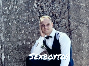sexboytoy Max 50