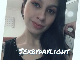 Sexbydaylight