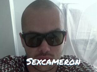 Sexcameron