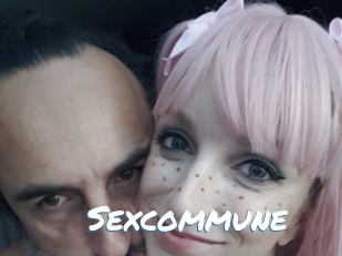 sexcommune Max 50