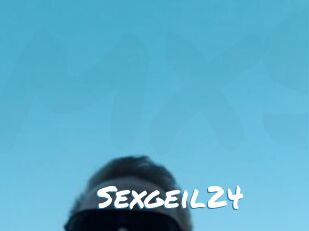 Sexgeil24
