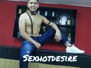 sexhotdesire Max 50