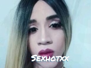 Sexhotxx