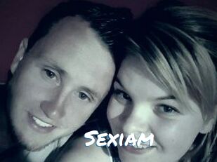 Sexiam