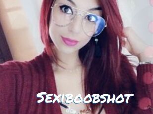 Sexiboobshot