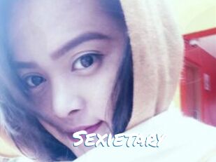 Sexietary