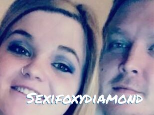 Sexifoxydiamond