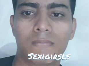 Sexigirsls