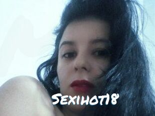 Sexihot18