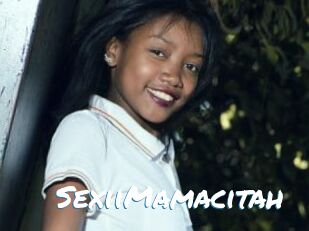 SexiiMamacitah