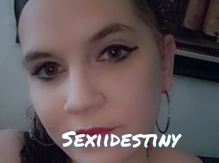 Sexiidestiny