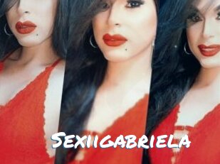 Sexiigabriela