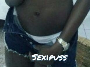 Sexipuss