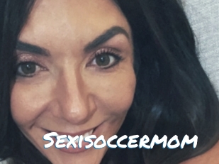 Sexisoccermom
