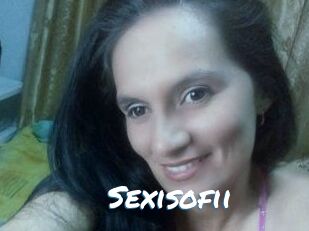 sexisofii Max 50