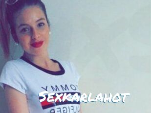 Sexkarlahot