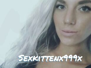 Sexkittenx999x