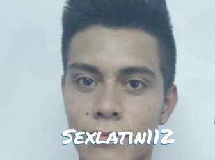 Sexlatin112