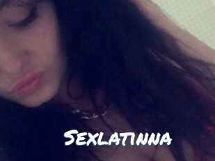 Sexlatinna