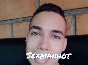 Sexmanhot
