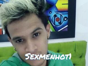 Sexmenhot1