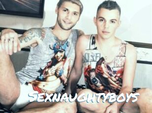 sexnaughtyboys Max 50