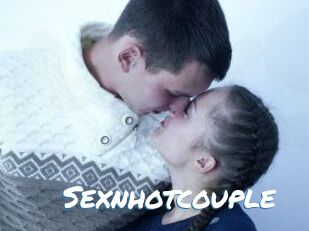 Sexnhotcouple