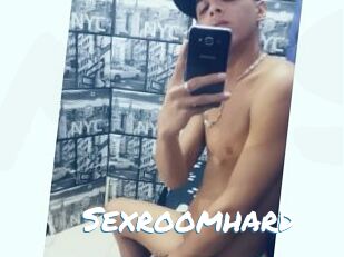 Sexroomhard