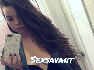 Sexsavant
